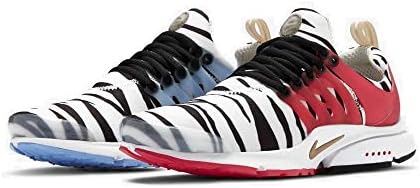 Amazon.com: NIKE AIR Presto DX4258-400 Adulto (Hyper Blue/Chamois